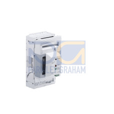 SV NH fuse-switch disconnector, size 00, 160 A, 400-690 V, 3-pole, screw M8