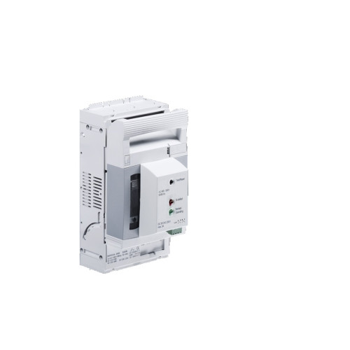 SV NH fuse-switch disconnector, size 00, 160 A, 400-690 V, 3-pole, screw M8