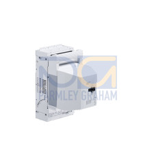 SV NH fuse-switch disconnector, size 00, 160 A, 690 V, 3-pole, screw M8