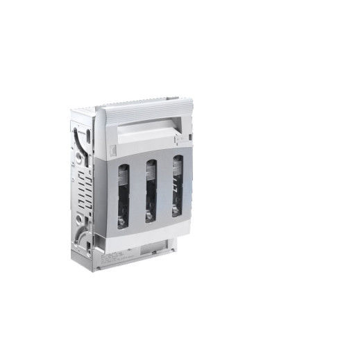 SV Fuse holder, Class J, 61-100 A, 600 V, 3-pole, (60 mm)