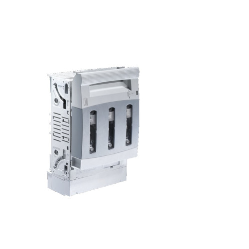 SV Fuse holder, Class J, 201-400 A, 600 V, 3-pole, (60 mm)