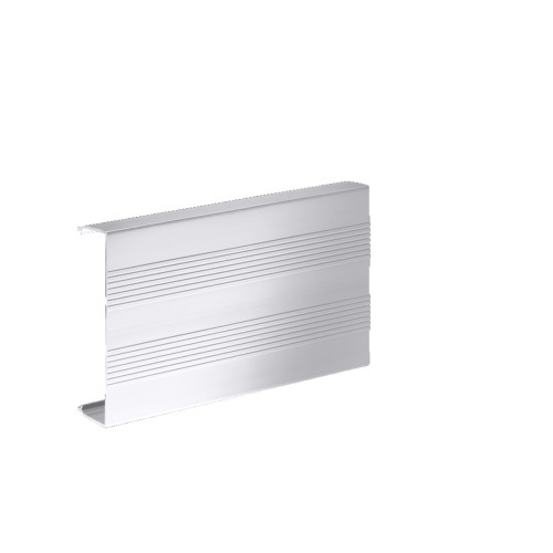 SV Mini-PLS cover section, L: 250 mm