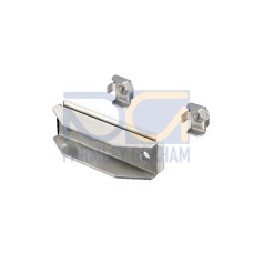 SV Connection plate, clamping area WH: 32x20 mm, (Flat-PLS)