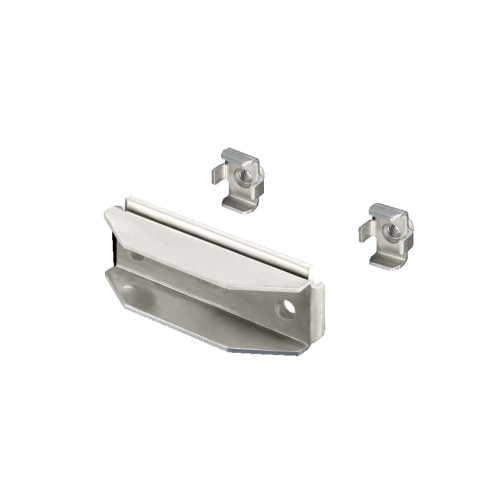 SV Connection plate, clamping area WH: 32x20 mm, (Flat-PLS)