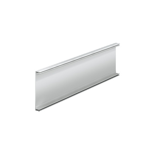 SV Mini-PLS base tray, L: 1100 mm