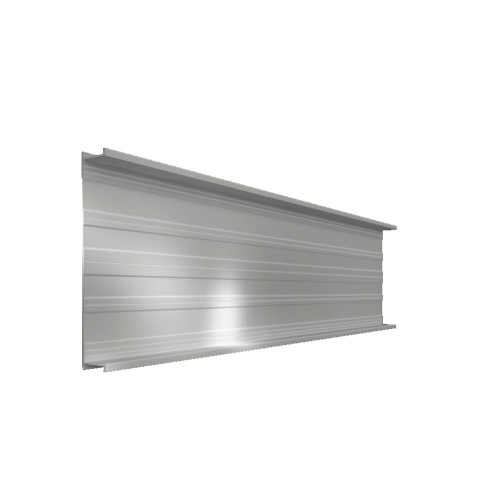 SV Base tray, L: 1100 mm (PLS 1600), (4-pole)