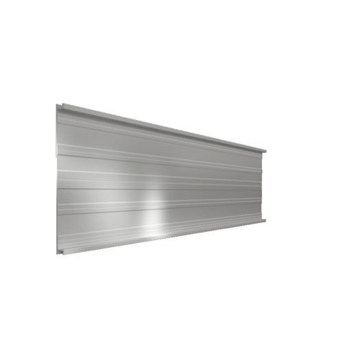 SV Base tray, L: 1100 mm, (4-pole)
