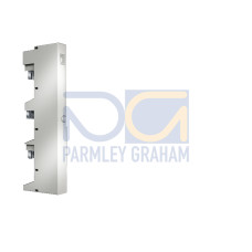 SV Connection adaptor, 63 A, 690 V, 3-pole, cable outet top