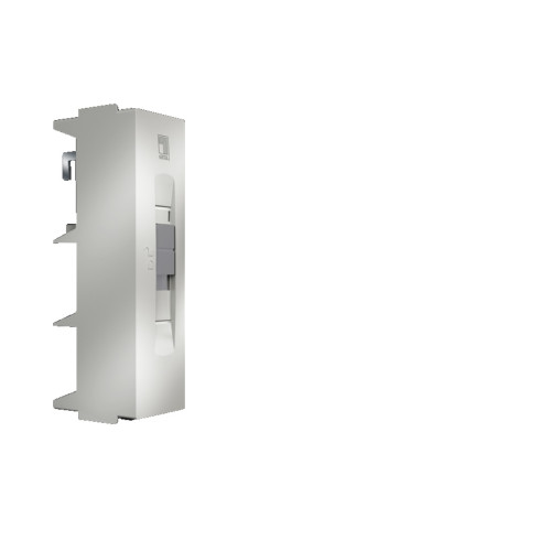 SV Connection adaptor, 125 A, 690 V, 3-pole, cable outet bottom