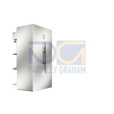 SV Connection adaptor, 800 A, 690 V, 3-pole, cable outet top/bottom