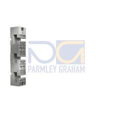 SV Busbar support, PLS 1600, 3-pole, 60 mm bar centre distance, UL design