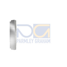 SV End cover, for busbar support, SV 9342074