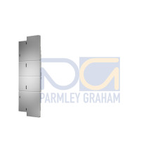 SV End cover, for busbar support, SV 9341000/050