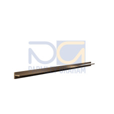 SV Mini-PLS special busbar E-Cu, L: 500 mm, 120 mm&sup2; bar cross-section