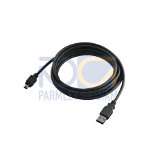 DK CMC III programming cable USB, For commissioning the CMC III Processing Units