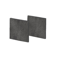 SK Filter mat, for fan-and-filter units SK 3238, EMC, WHD: 125x125x12 mm