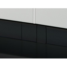 VX Baying cover, vertical