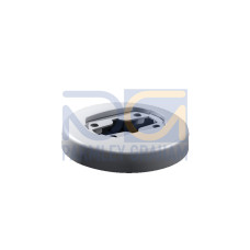 CP Attachment CP 60, for support arm connection &Oslash; 130 mm