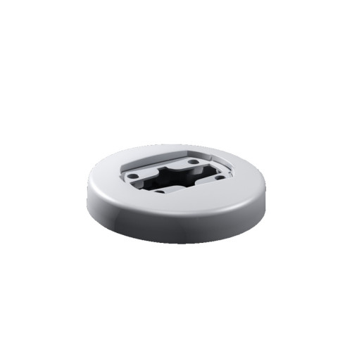 CP Attachment CP 60, for support arm connection &Oslash; 130 mm