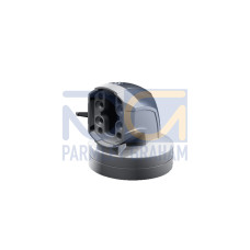 CP Angle coupling 90&deg;, CP 60, for support arm connection &Oslash; 130 mm