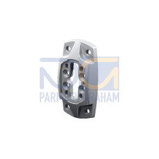 Wall/base mounting bracket CP 60, small