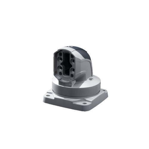 CP Top-mounted joint CP 60, outlet horizontal