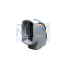 Angle piece 90&deg;, CP 180