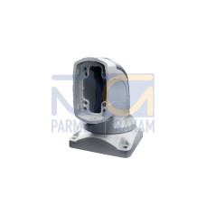 CP Top-mounted joint CP 180, outlet horizontal