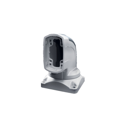CP Top-mounted joint CP 180, outlet horizontal