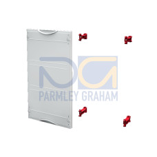 SV Contact hazard protection module (ISV), 2 WU (250 mm), 2 U (300 mm)