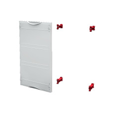 SV Contact hazard protection module (ISV), 2 WU (250 mm), 2 U (300 mm)