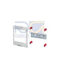 SV NH fuse-switch disconnector module (ISV), 1 WU (250 mm), 3 U (450 mm)