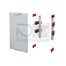 SV NH fuse-switch disconnector module (ISV), 3 WU (750 mm), 3 U (450 mm)