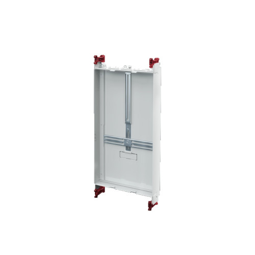 SV Meter mounting board module (ISV), 1 WU (250 mm), 3 U (450 mm)