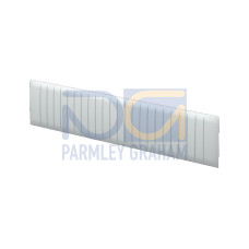 SV Cover strip (ISV), for DIN rail mounted device module