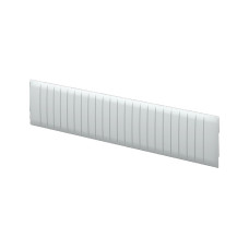 SV Cover strip (ISV), for DIN rail mounted device module