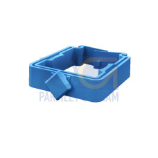 Wiring bracket (ISV)