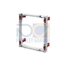 SV Depth extension frame (ISV), 1 WU (250 mm), 2 U (300 mm)