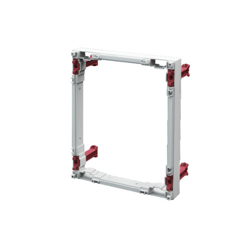 SV Depth extension frame (ISV), 1 WU (250 mm), 2 U (300 mm)