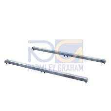 SV Cross rail (ISV), 2 WU (500 mm), for TS, SE