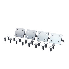 SV Equipment support connector (ISV), for mounting angle, for TS, SE