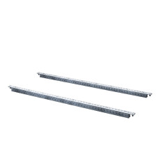 SV Mounting angle (ISV), 6 U (900 mm), for AE