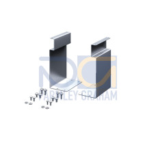 SV Mounting kit (ISV), for connection terminal block