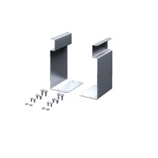 SV Mounting kit (ISV), for connection terminal block