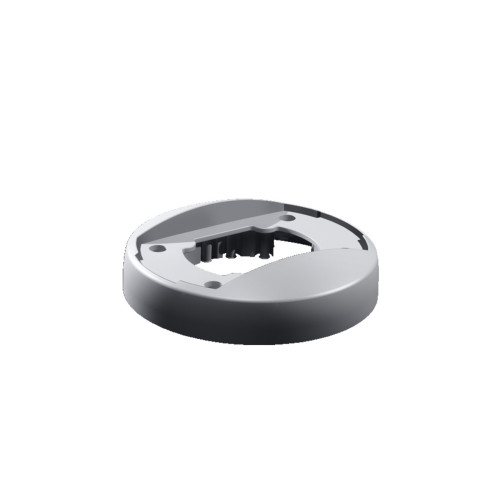 CP Attachment CP 120, for support arm connection &Oslash; 130 mm