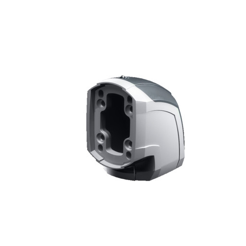 Angle piece 90&deg;, CP 120