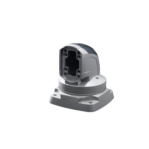 CP Top-mounted joint CP 120, outlet horizontal