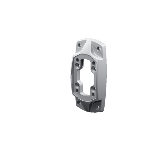 Wall/base mounting bracket CP 120, small