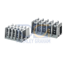 SV Connection terminal block (ISV), 250 A, 690 V, 5-pole