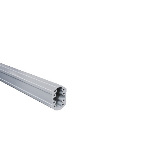 CP Support section CP 60, solid, L: 250 mm